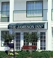 Jameson Inn Greenwood