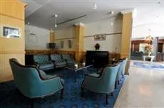 Terrace Hotel Bandar Seri Begawan