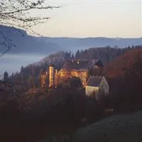 Schloss Wespenstein Hotel Grafenthal