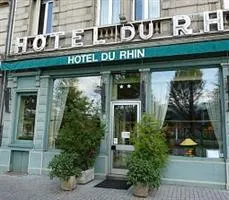 Hotel du Rhin