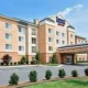 Fairfield Inn and Suites by Marriott Conway