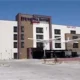 SpringHill Suites by Marriott Kingman Route 66