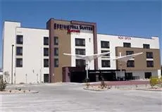 SpringHill Suites by Marriott Kingman Route 66