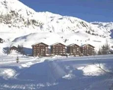 Valaisia Ski & Golf Riederalp