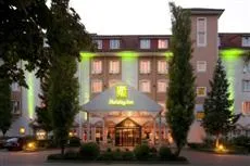 Holiday Inn Minden