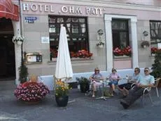 Boppard Hotel Ohm Patt