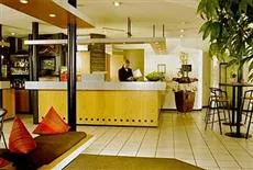 InterCityHotel Speyer