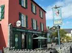 Irish Arms Hotel Lisdoonvarna