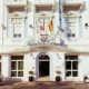 Hotel London Viareggio