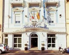 Hotel London Viareggio