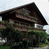 Gaestehaus Bernstein Hof Altdorf