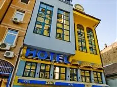 Hotel Zenit