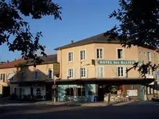 Hotel Les Allies Pont-d'Ain