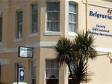 Belgravia Holiday Apartments Torquay