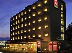 Hotel Ibis Friedrichshafen Airport Messe