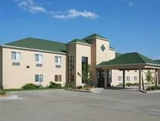 Howard Johnson Inn & Suites Chamberlain / Oacoma South Dakota