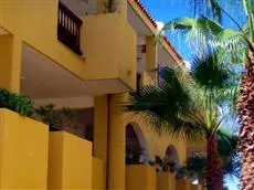 Albatros Apartments Tenerife