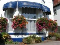 Carlton Lodge Bed & Breakfast Bournemouth