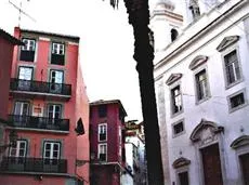 Alfama - Fado Museum Apartment 1 Lisbon