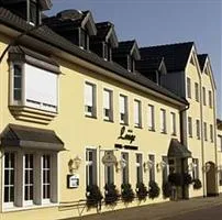 Hotel Restaurant Lange