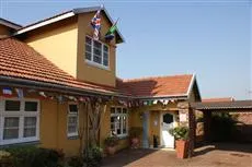 Africa Regent Guest House