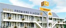 Premiere Classe Hotel Belfort