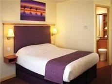 Premier Inn Central Guildford