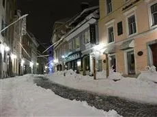 Allegro Hotel Ljubljana