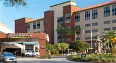 Radisson Hotel Orlando - International Drive