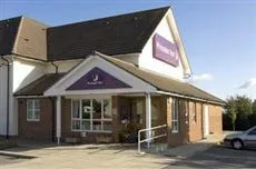 Premier Inn Newton Aycliffe