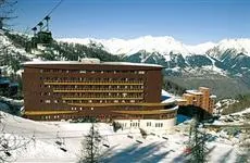 Hotel Terra Nova Macot-la-Plagne