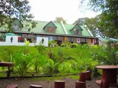 La Familia Guest House Pinetown