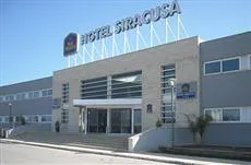 Best Western Hotel Siracusa Melilli