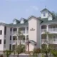 Grande Villas at World Tour Golf Links Myrtle Beach