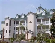 Grande Villas at World Tour Golf Links Myrtle Beach