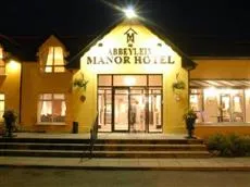 The Abbeyleix Manor Hotel