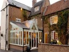 Country Cottage Hotel Ruddington