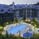 Coast Blackcomb Suites at Whistler