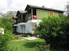 Baris Pension