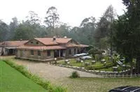 Woodlands Resort