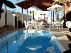 Hotel Recanto da Costeira