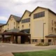 BEST WESTERN Cimarron Hotel & Suites