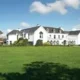 Danby Lodge Hotel Rosslare