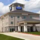 Days Inn & Suites Mineral Wells