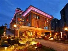 Amain Boutique Motel Danshui