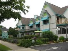 Inn at the Park Bed & Breakfast