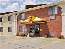 Super 8 Park City/North Wichita