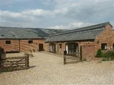 The Granary Bed and Breakfast Brogborough