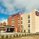 SpringHill Suites San Antonio SeaWorld/Lackland