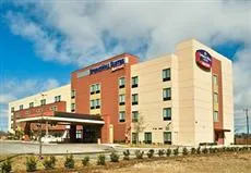 SpringHill Suites San Antonio SeaWorld/Lackland